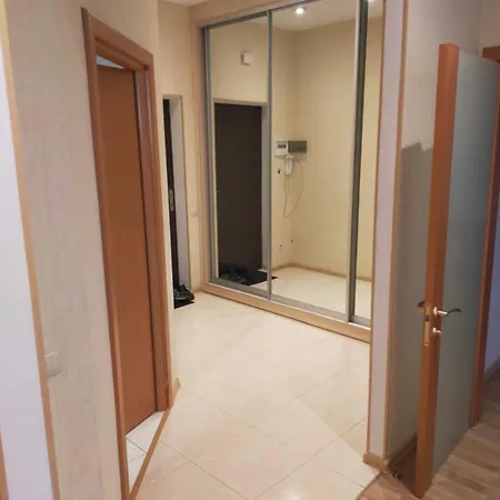 Apartamento на арнаутская *