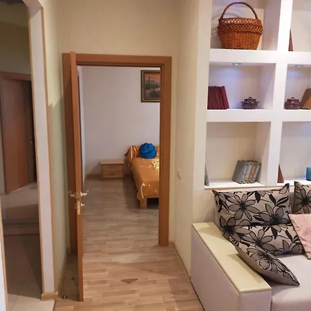 Apartamento на арнаутская Odesa
