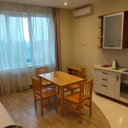 на арнаутская Apartamento