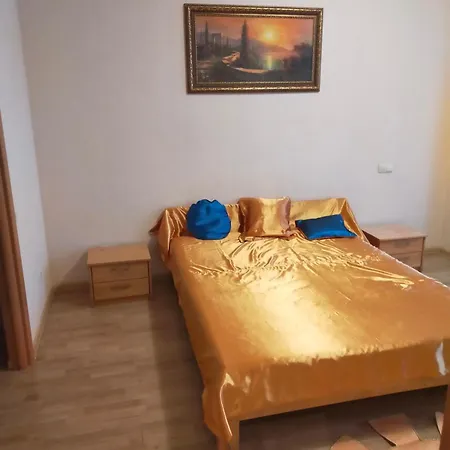 на арнаутская * Odesa
