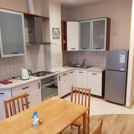 Apartamento на арнаутская Odesa